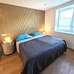 Newworkcenter 公寓