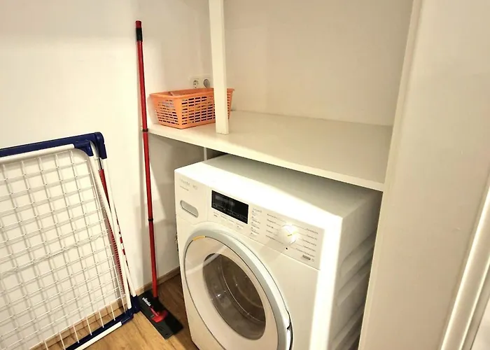 Newworkcenter アパート Kremsmünster