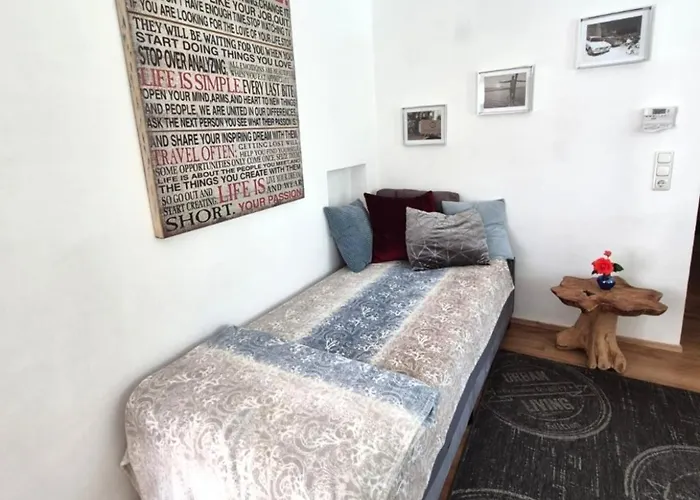 Newworkcenter アパート *