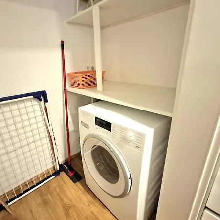 Newworkcenter Apartament Kremsmünster