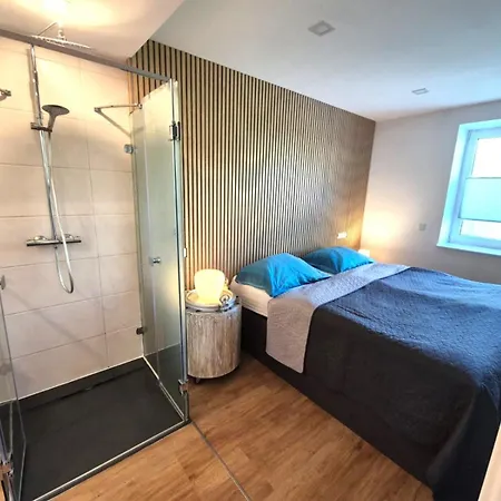 Apartament Newworkcenter Kremsmünster