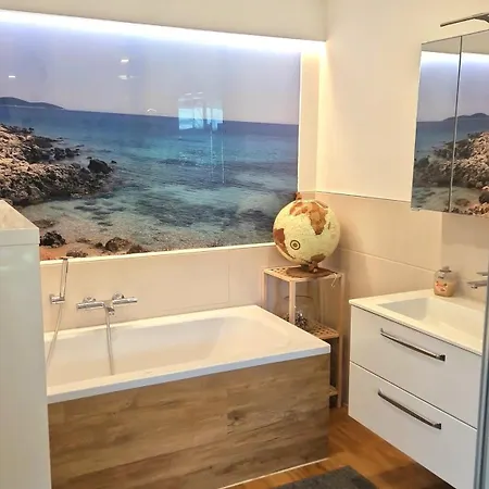 Apartament Newworkcenter *