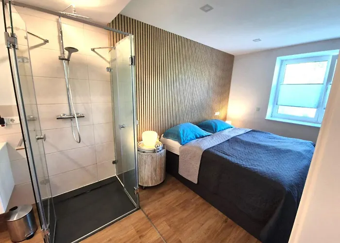 Apartament Newworkcenter Kremsmünster