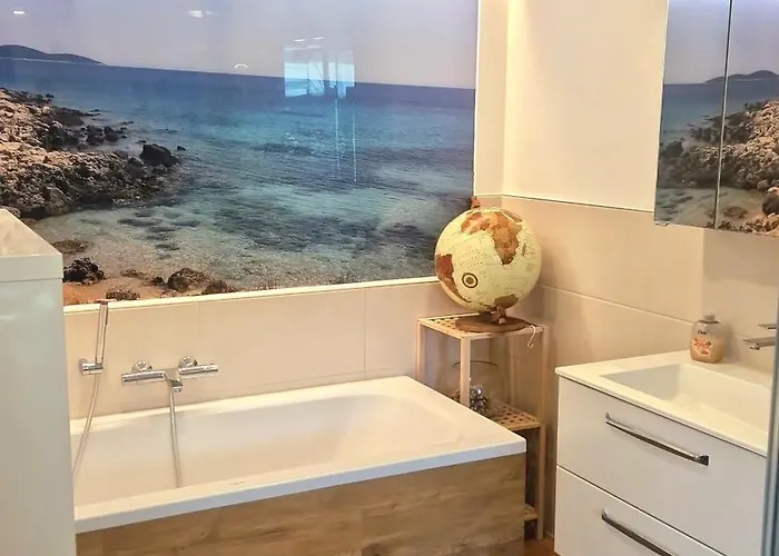 Apartament Newworkcenter *