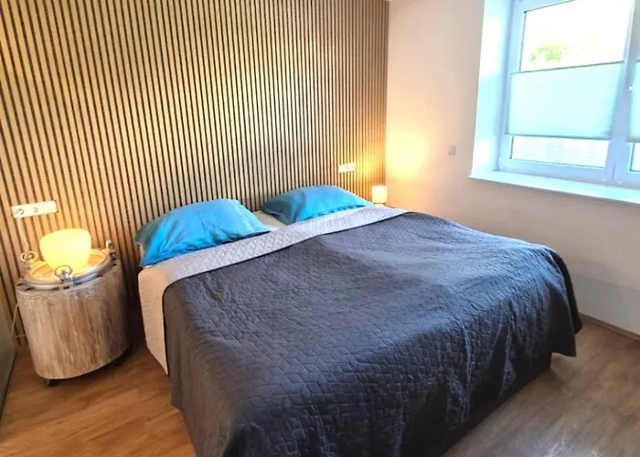 Newworkcenter Apartament